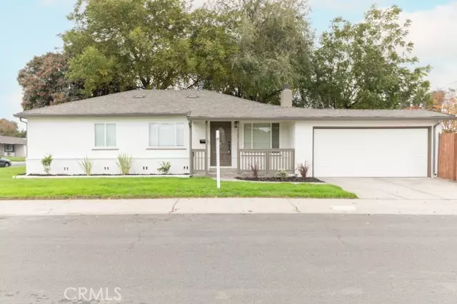 3832 Marine AVE, Stockton, CA 95204