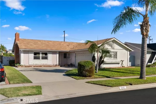 Cypress, CA 90630,8342 Fontainbleau WAY