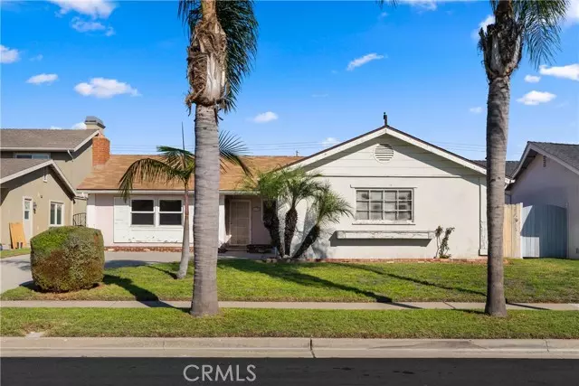 Cypress, CA 90630,8342 Fontainbleau WAY