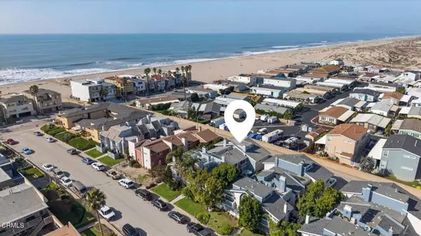 Oxnard, CA 93035,5463 Driftwood ST