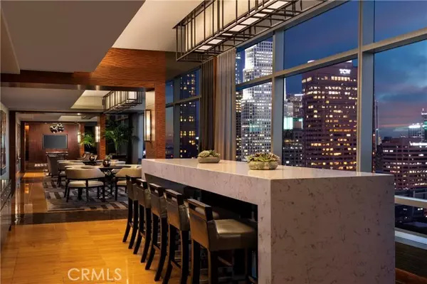 Los Angeles, CA 90015,900 W Olympic BLD 46B