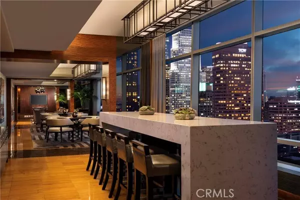 Los Angeles, CA 90015,900 W Olympic BLD 46B