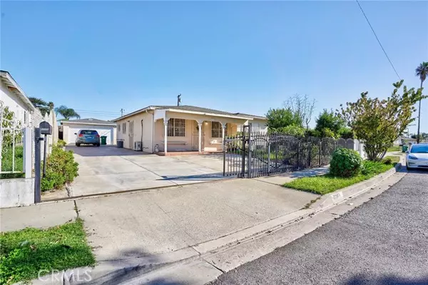 4144 Jerry, Baldwin Park, CA 91706