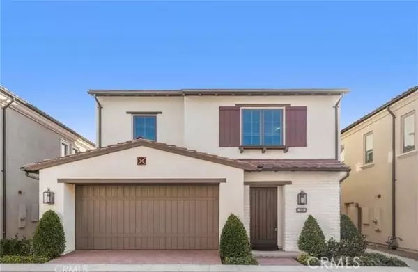 119 Della, Irvine, CA 92602