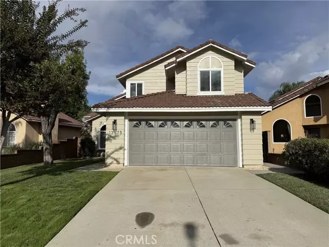 13575 Crescent HL, Chino Hills, CA 91709