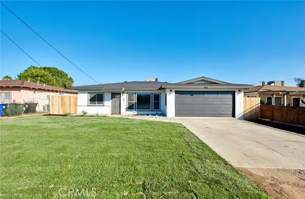 Bloomington, CA 92316,9871 Magnolia