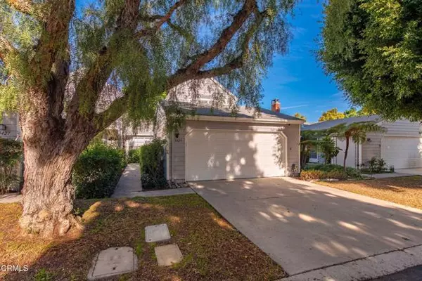 3429 Rio Hato CT, Camarillo, CA 93010