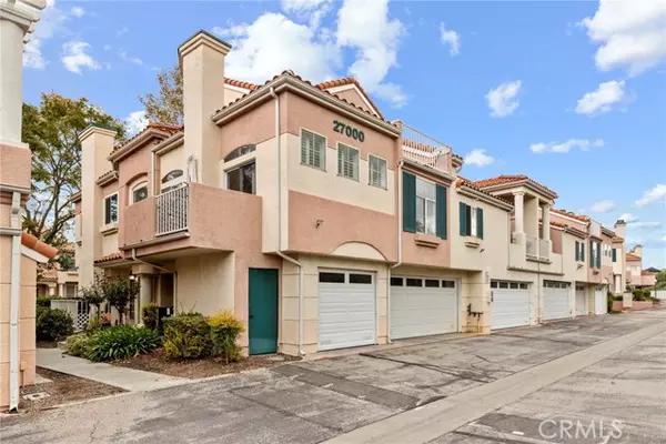 27000 Karns CT 2809, Canyon Country, CA 91387