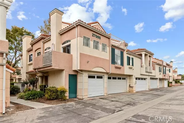 27000 Karns CT 2809, Canyon Country, CA 91387