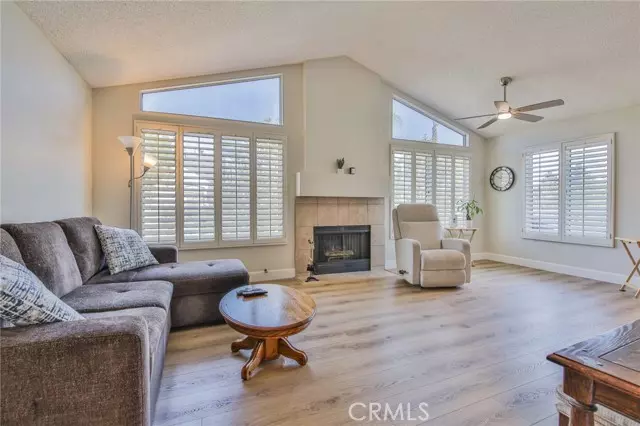 40 Rainwood, Aliso Viejo, CA 92656