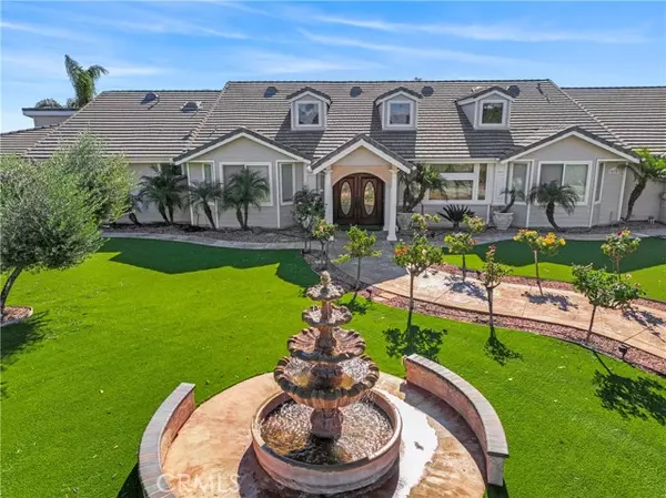 35751 Avenida La Cresta, Murrieta, CA 92562