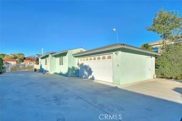 Alhambra, CA 91801,308 W Adams