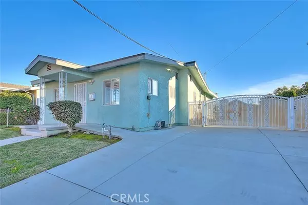 Alhambra, CA 91801,308 W Adams