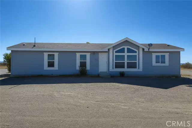 13130 Evergreen, Pinon Hills, CA 92372