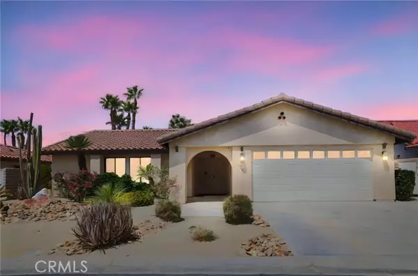 Cathedral City, CA 92234,27133 Shadowcrest