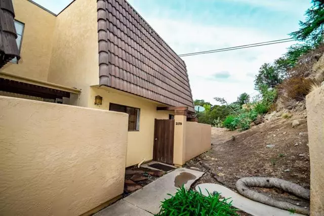 2170 Alpine Glen Pl., Alpine, CA 91901