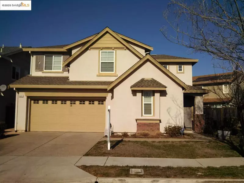 585 ASH ST, Brentwood, CA 94513-6353