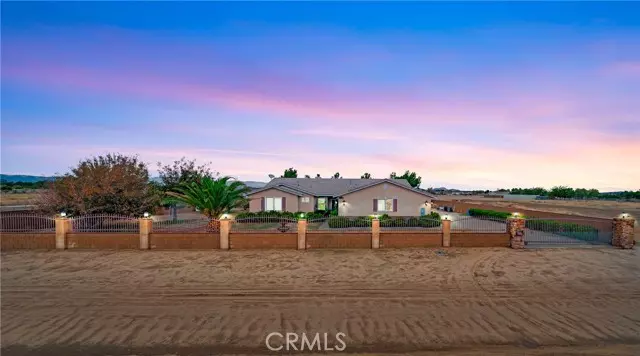 Lancaster, CA 93536,8347 W Avenue D10