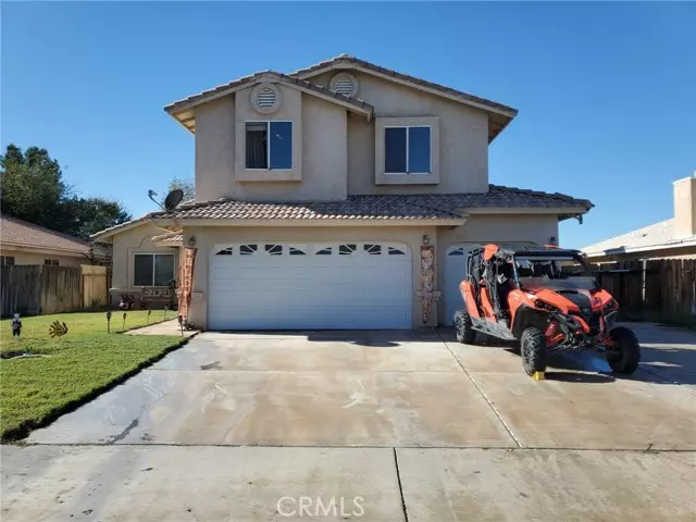 821 Cypress LN, Blythe, CA 92225