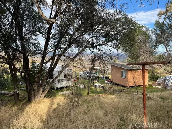 Catheys Valley, CA 95306,4934 Guadalupe Fire