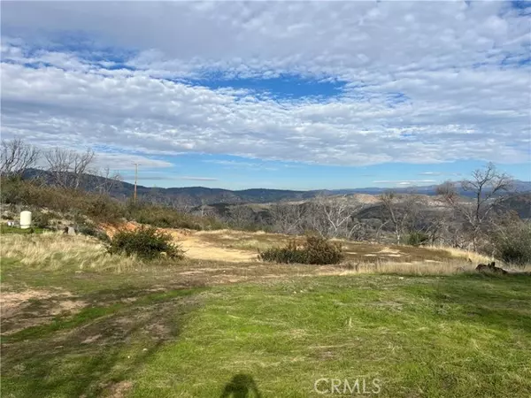 Catheys Valley, CA 95306,4934 Guadalupe Fire