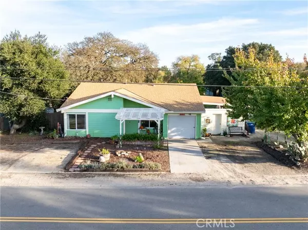 Atascadero, CA 93422,8892 Palomar