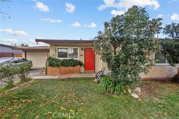 Palmdale, CA 93550,1529 E Avenue Q6