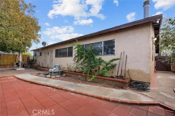 Palmdale, CA 93550,1529 E Avenue Q6