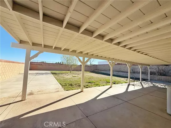 Palmdale, CA 93550,36822 Firethorn ST