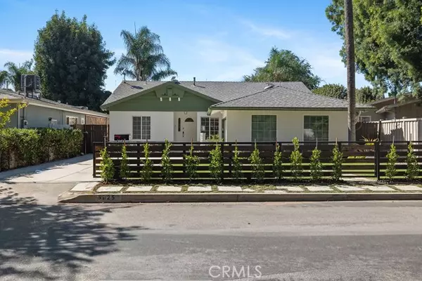 Valley Village, CA 91607,5725 Rhodes AVE