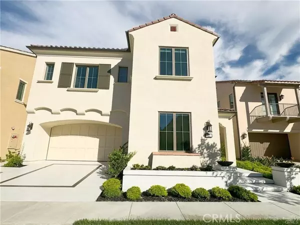 105 green RDG, Irvine, CA 92602