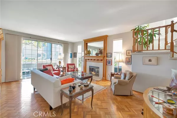 601 John K DR 101, Long Beach, CA 90803