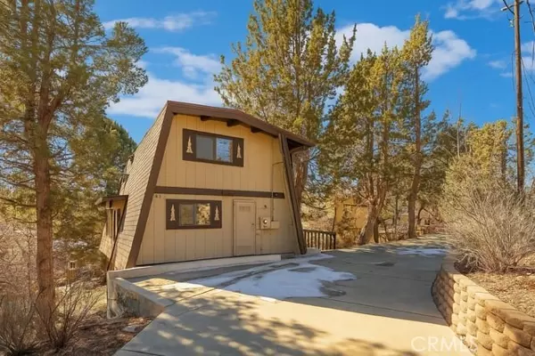 764 Panamint MTN, Big Bear City, CA 92314