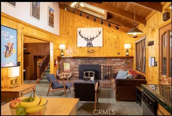 Big Bear Lake, CA 92315,1024 Cameron