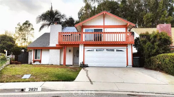 2821 Greenleaf DR, West Covina, CA 91792