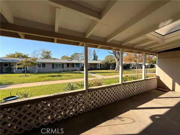 Seal Beach, CA 90740,1321 Prestwick RD 147K