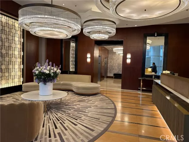 Los Angeles, CA 90015,900 W Olympic BLD 41F