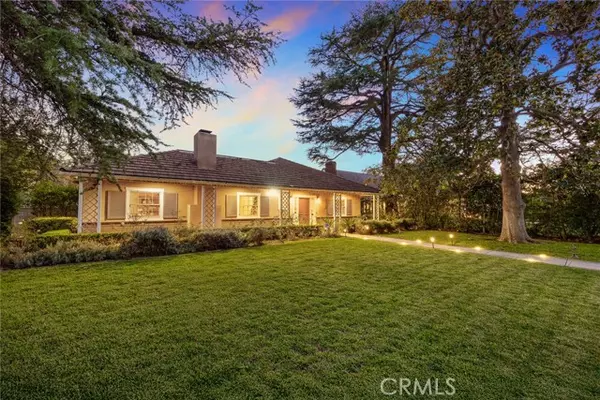 San Marino, CA 91108,2198 Melville