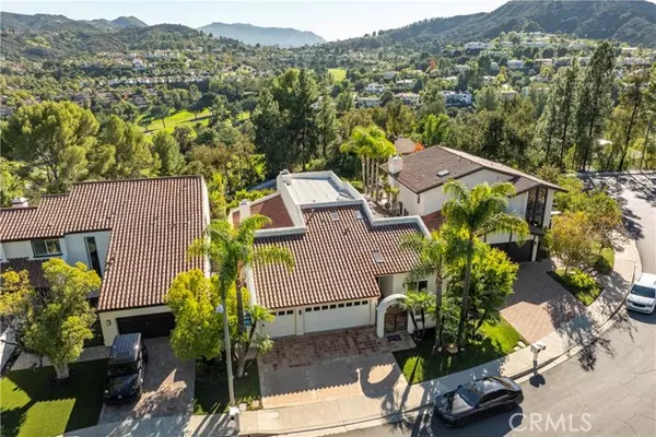 Calabasas, CA 91302,24412 Voltara CT