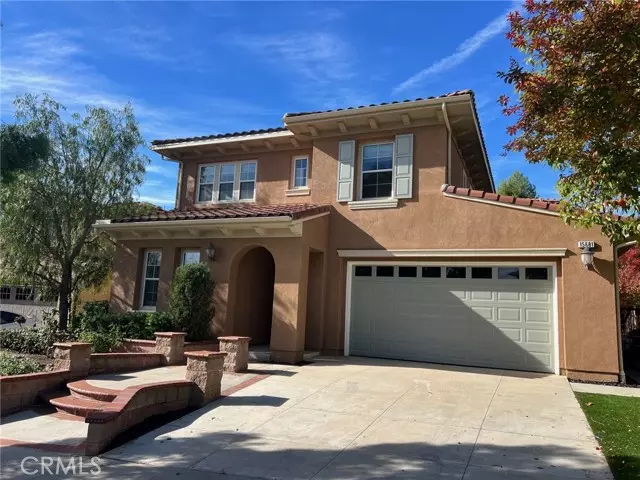15681 Canon Ln, Chino Hills, CA 91709