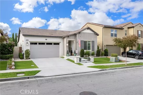 Corona, CA 92883,4124 Cameron WAY
