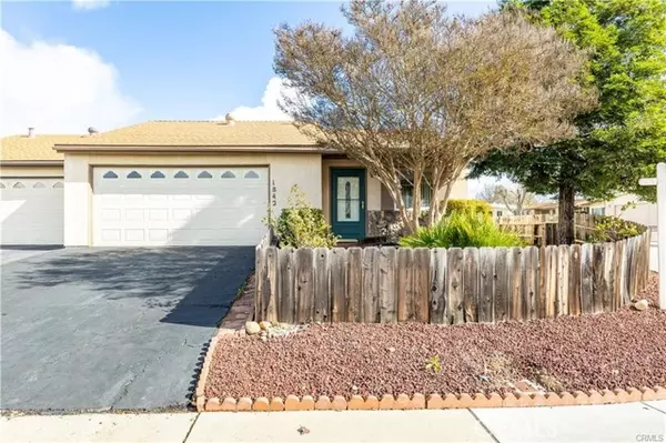Paso Robles, CA 93446,1842 Ponderosa