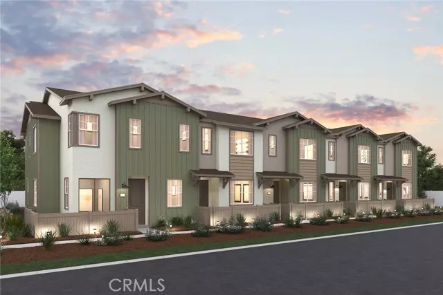 9809 Crossbay LOOP 1107, Jurupa Valley, CA 92509