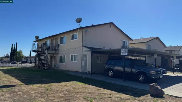 Antioch, CA 94509,2208 SPANOS ST