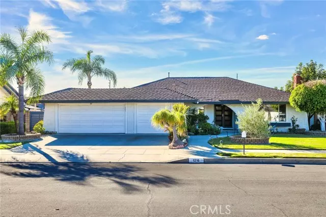 Orange, CA 92869,1216 N Richard ST