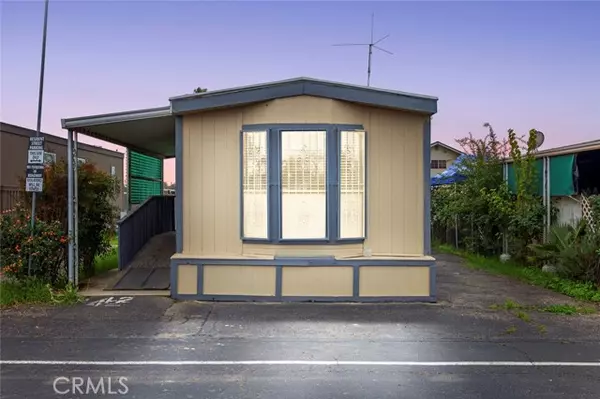 Fresno, CA 93728,1719 W Olive AVE 42