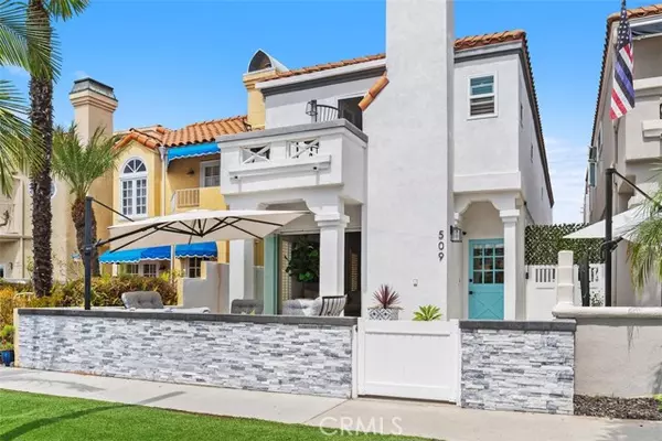 509 11th ST, Huntington Beach, CA 92648