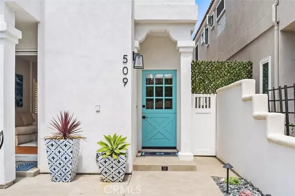 Huntington Beach, CA 92648,509 11th ST