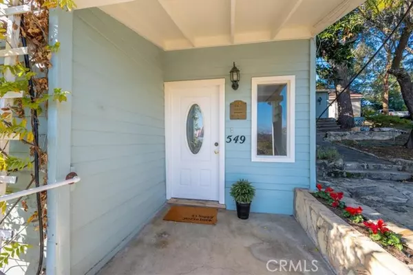 Paso Robles, CA 93446,549 Derby