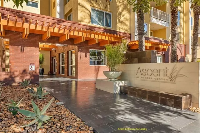 Woodland Hills, CA 91367,21301 Erwin ST 516